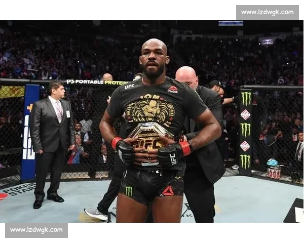 骨头琼斯对决嘴炮传奇碰撞谁是终极王者之战格斗历史巅峰想象对决