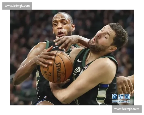 雄鹿硬撼凯尔特人东部巅峰对决引爆季后赛格局变数联盟风云再起