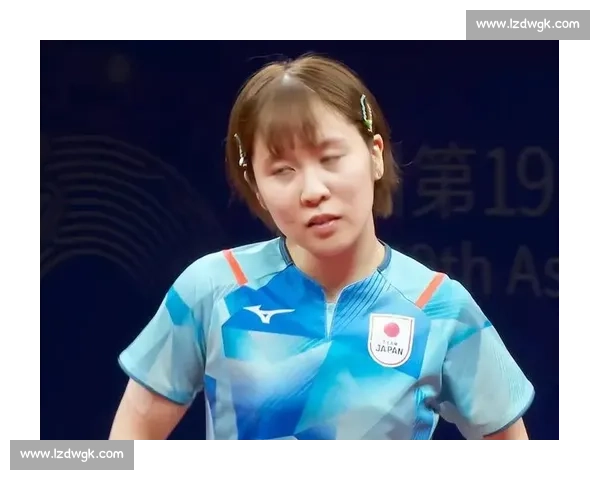 陈梦迎战平野美宇巅峰对决直播全程解析看点前瞻精彩瞬间战术博弈引爆赛场